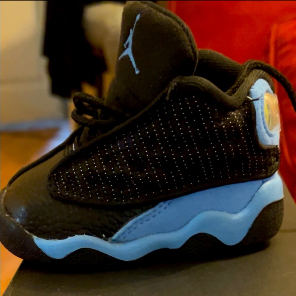 Jordan retro 13s